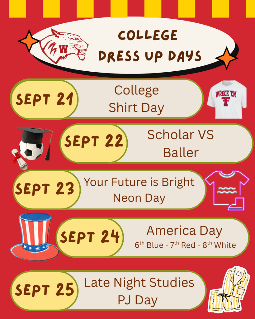 college week