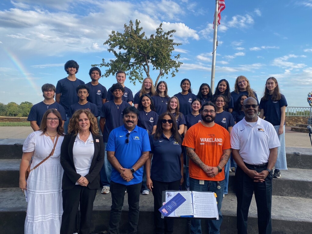 9/11 Commemoration