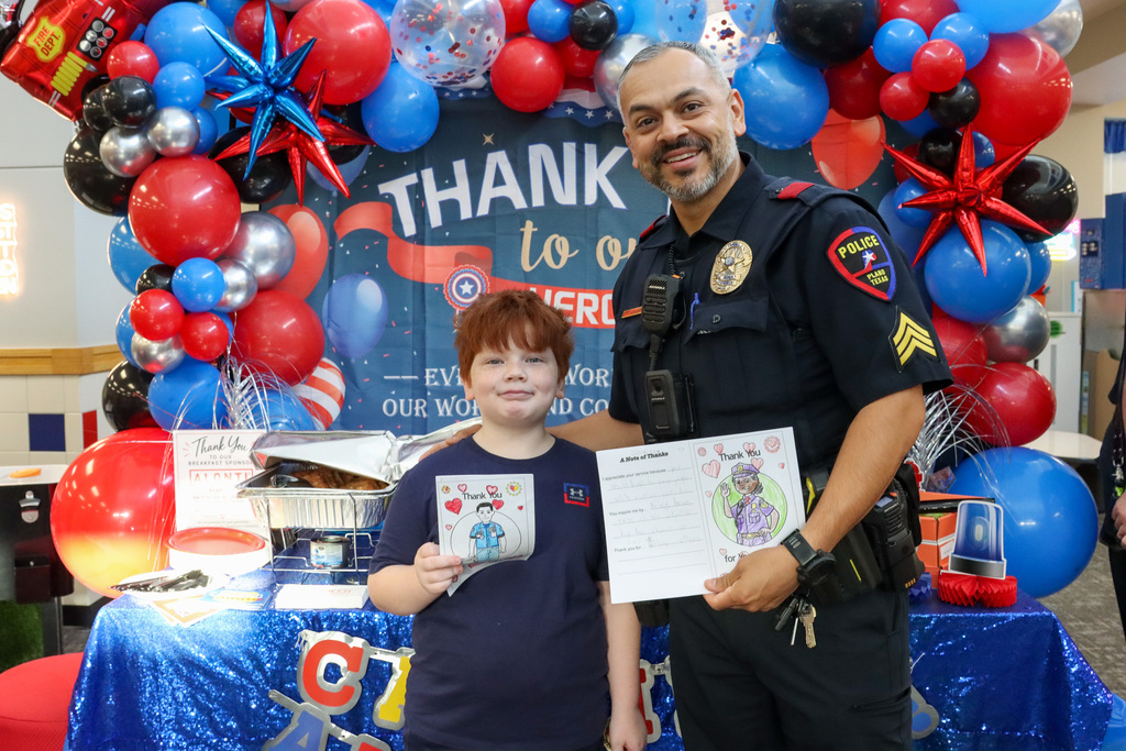 First Responders