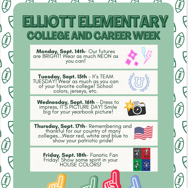 dress up days