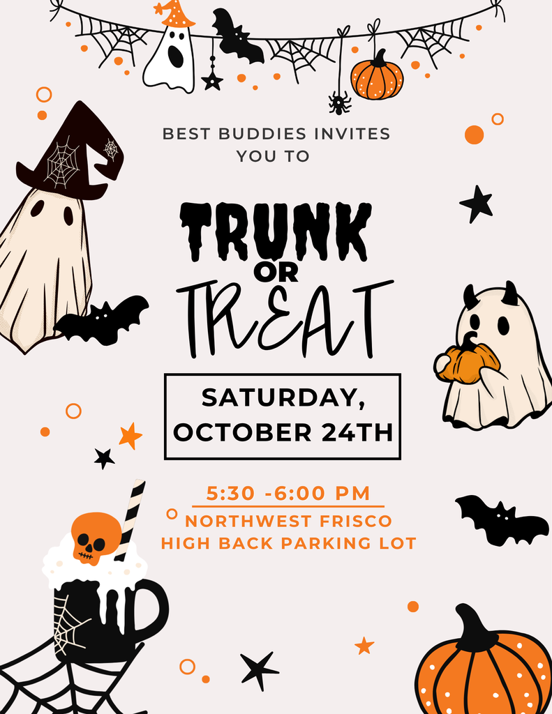 FHS Trunk or Treat