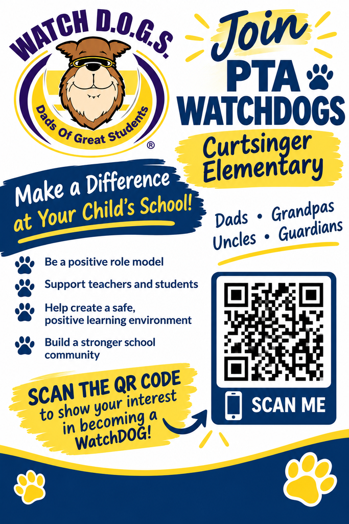 Watch Dog Flyer