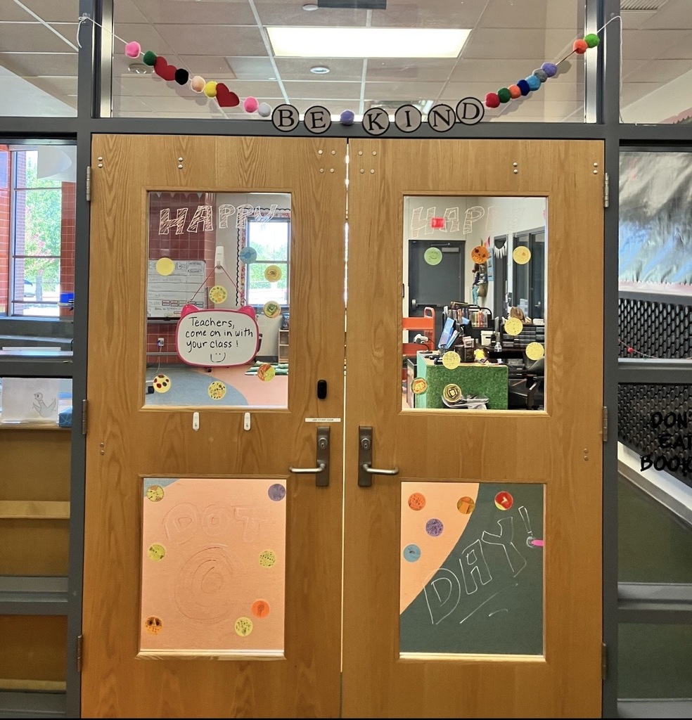 Dot Door