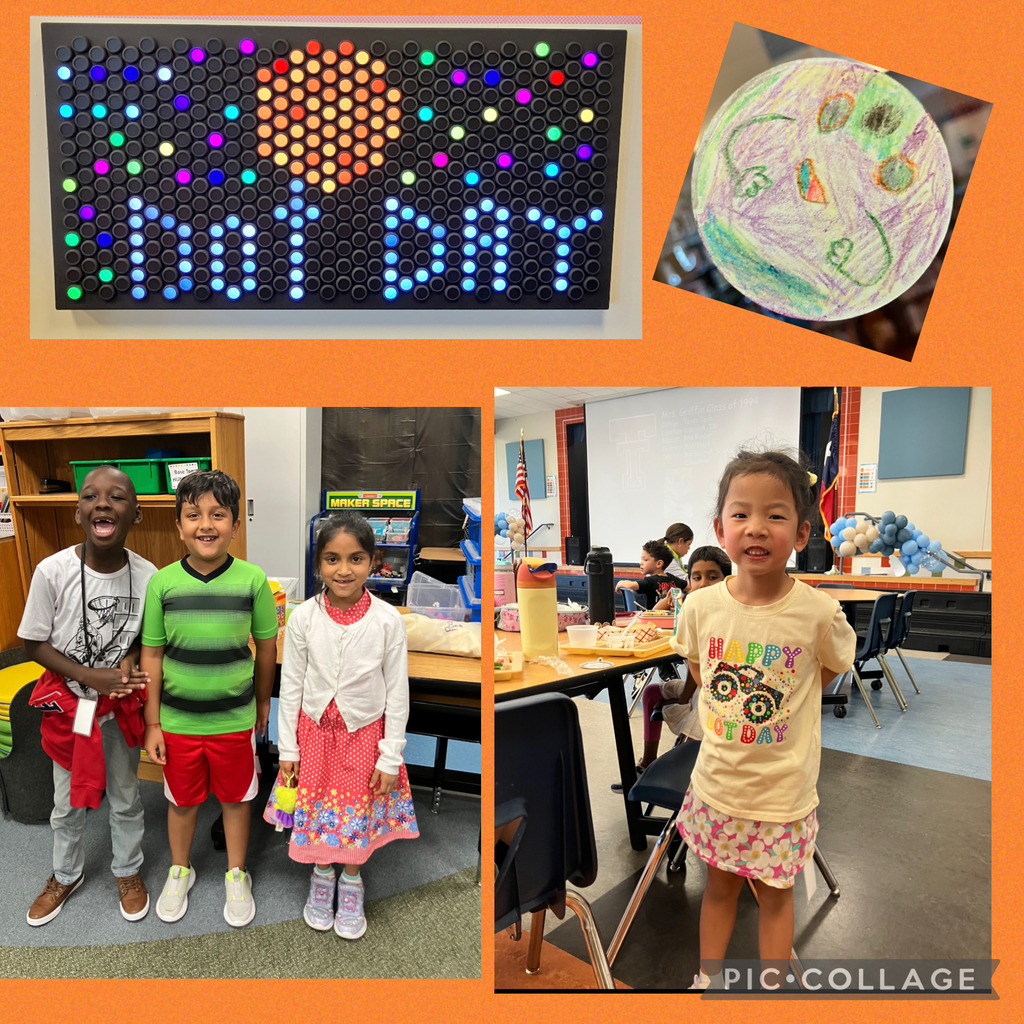 Dot Day