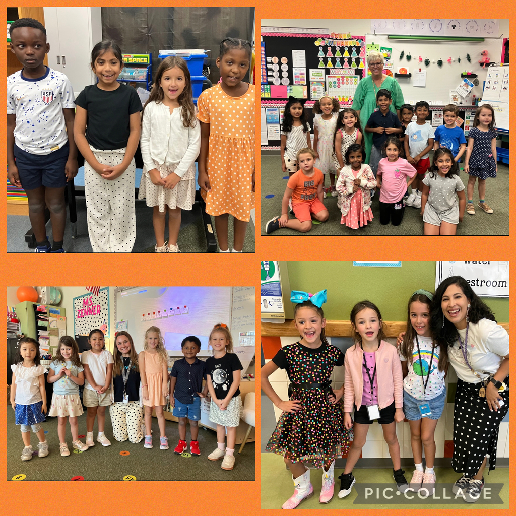 Dot Day