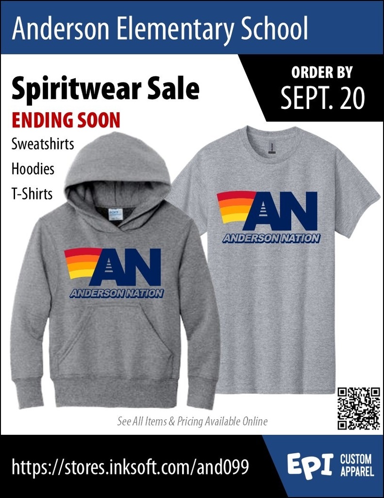Spiritwear