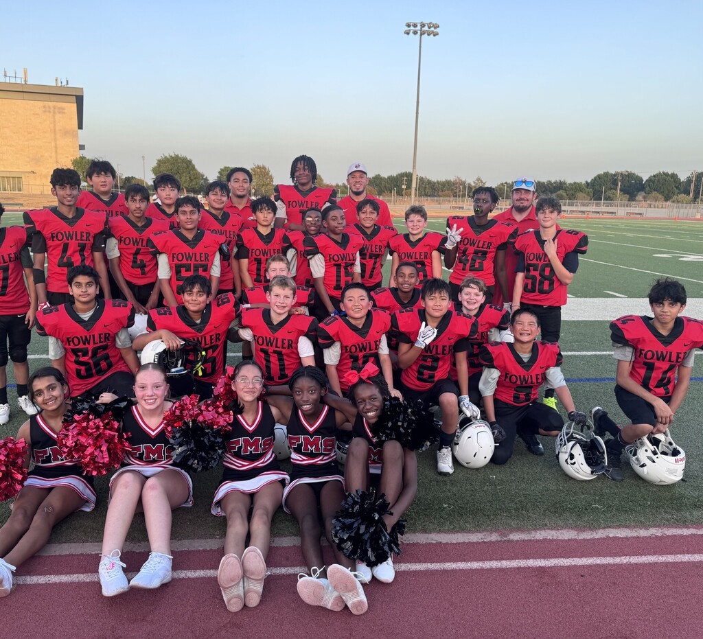 7th Football
