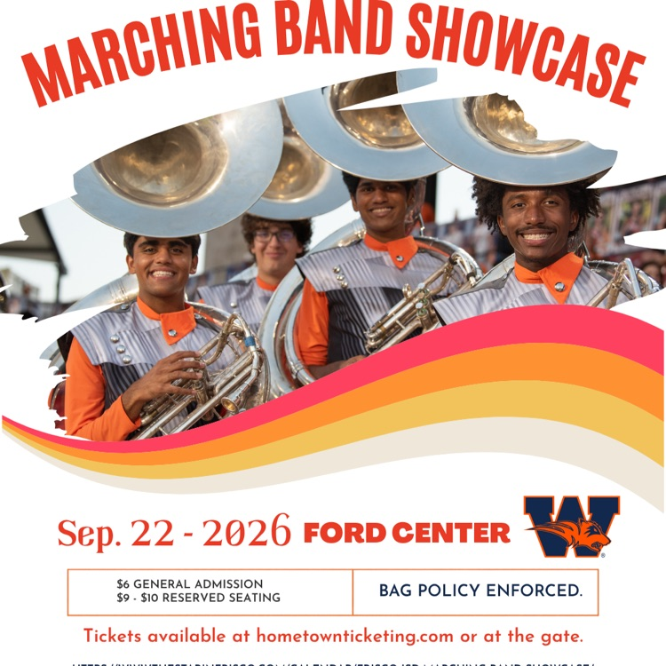 band showcase