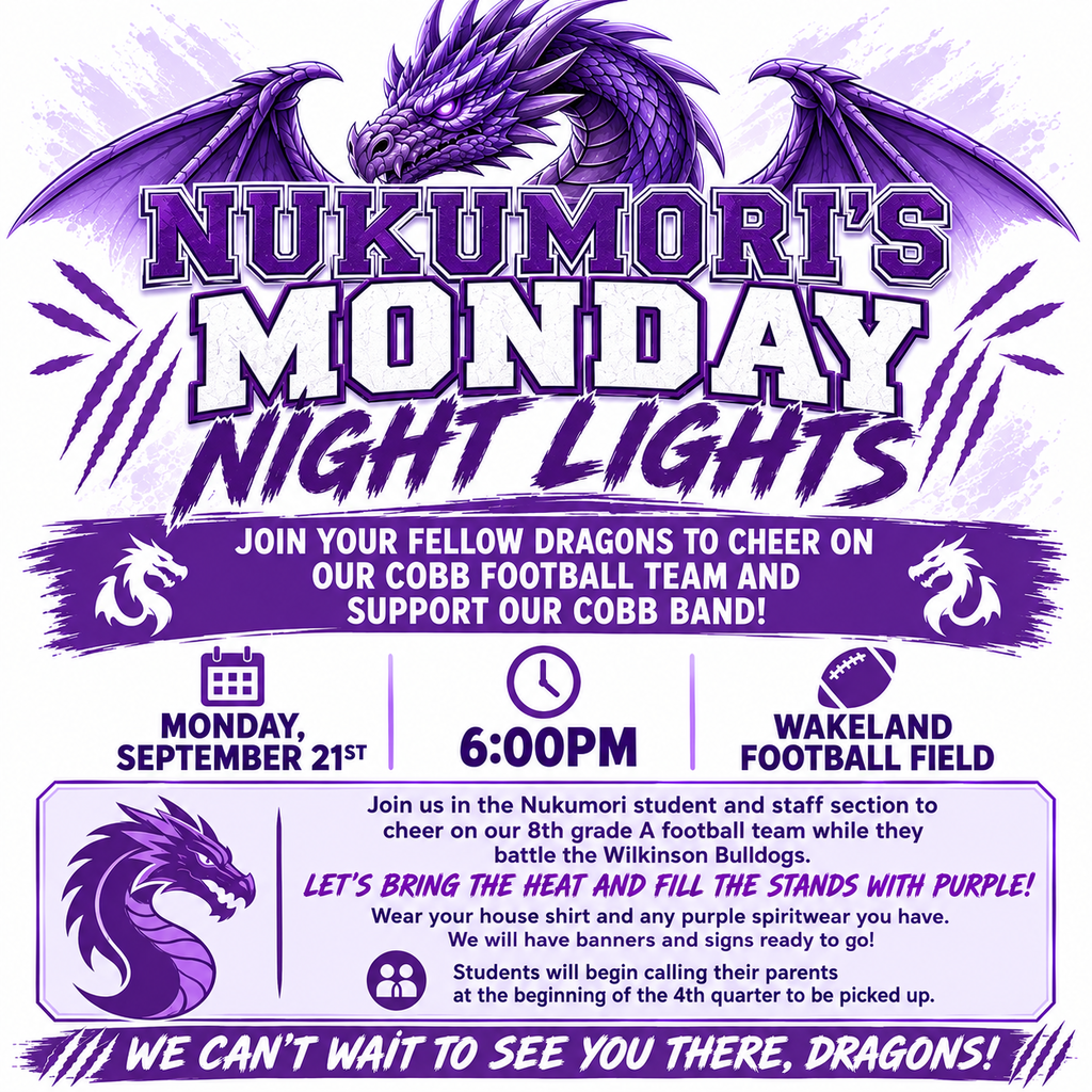 Spirit Night