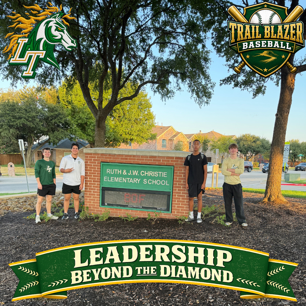 Leadership Beyond the Diamond