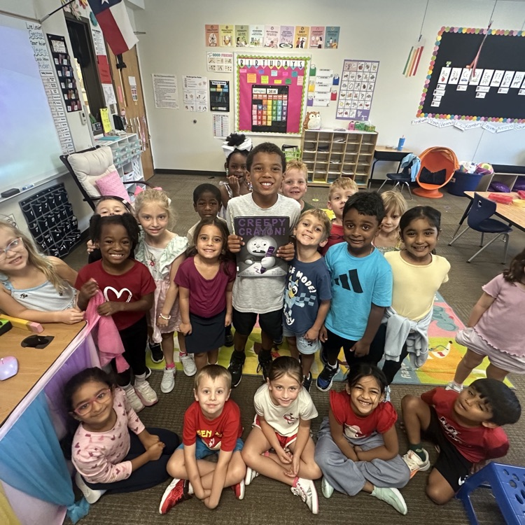 guest reader