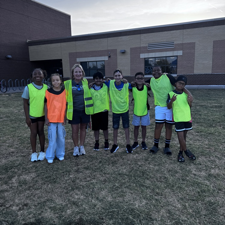 safety patrol