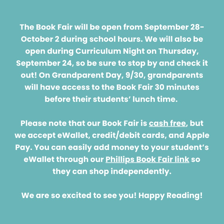 book fair