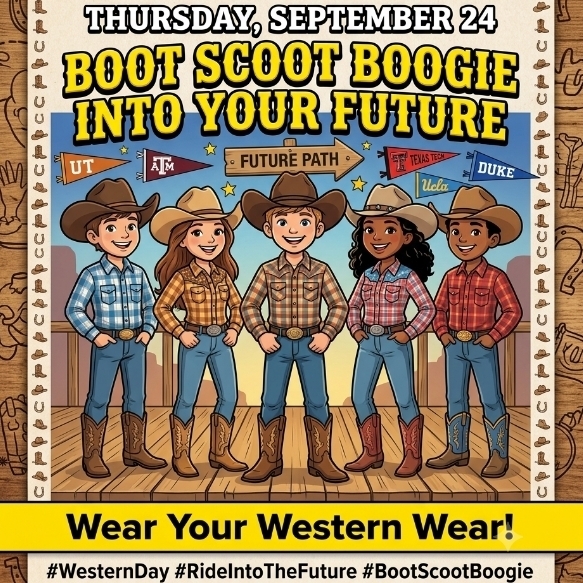 western wear