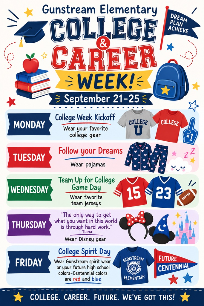 college and career