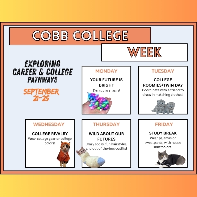College Week