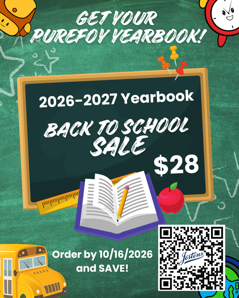 Yearbook Order Form
