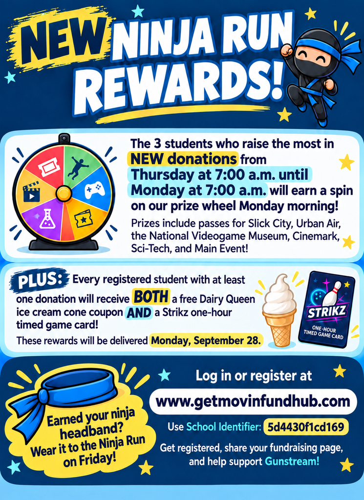 Ninja Run 9.24.26