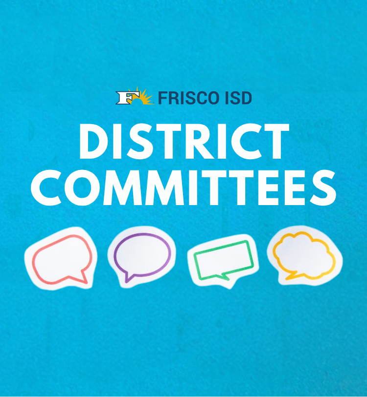 District Committees