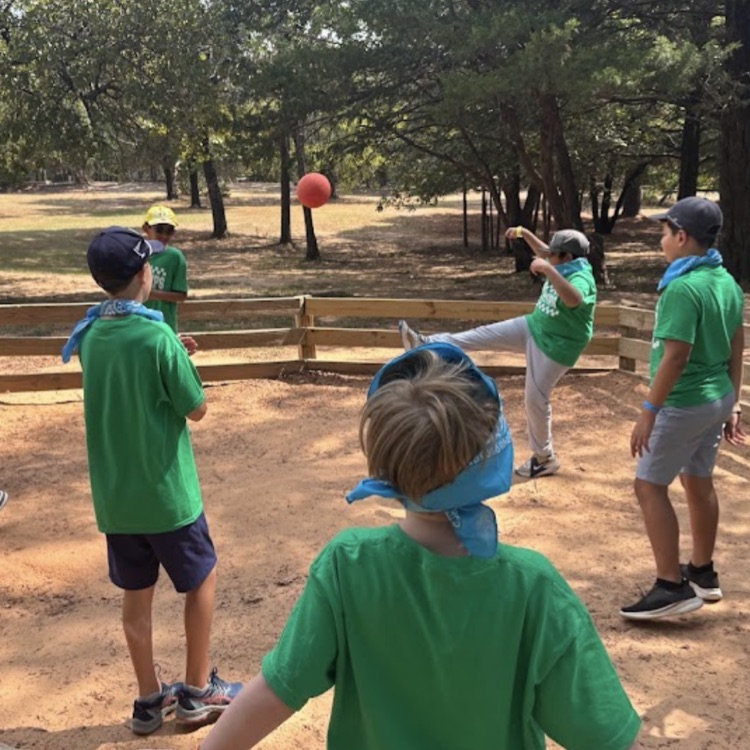 camp