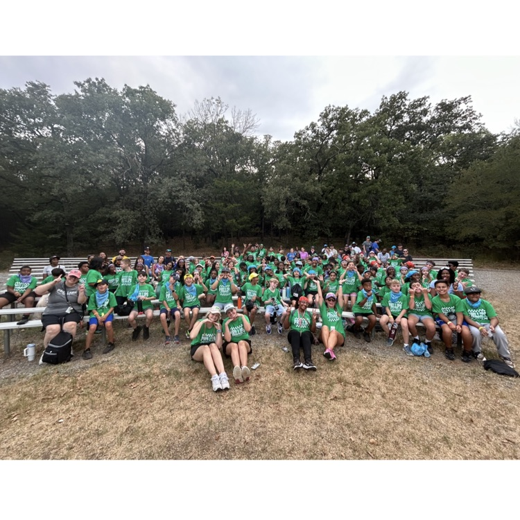 camp