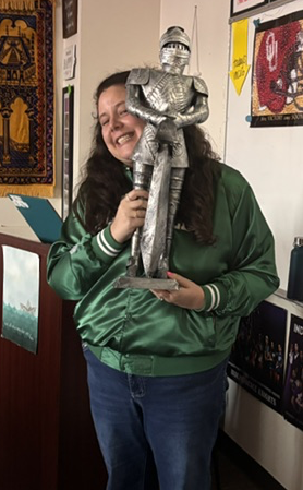 trophy