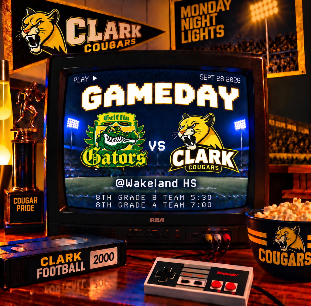 Game Day!