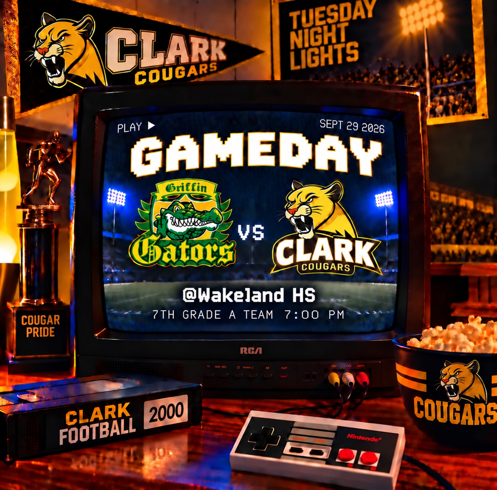 Game Day!