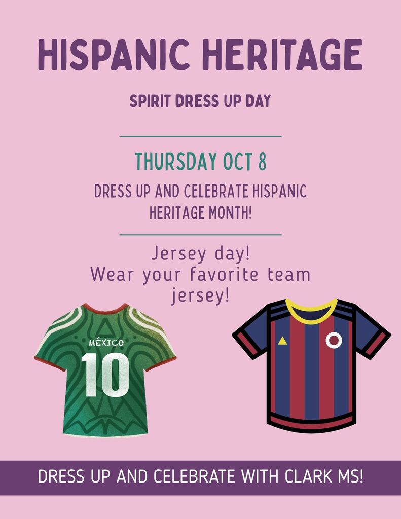 Hispanic Heritage 2