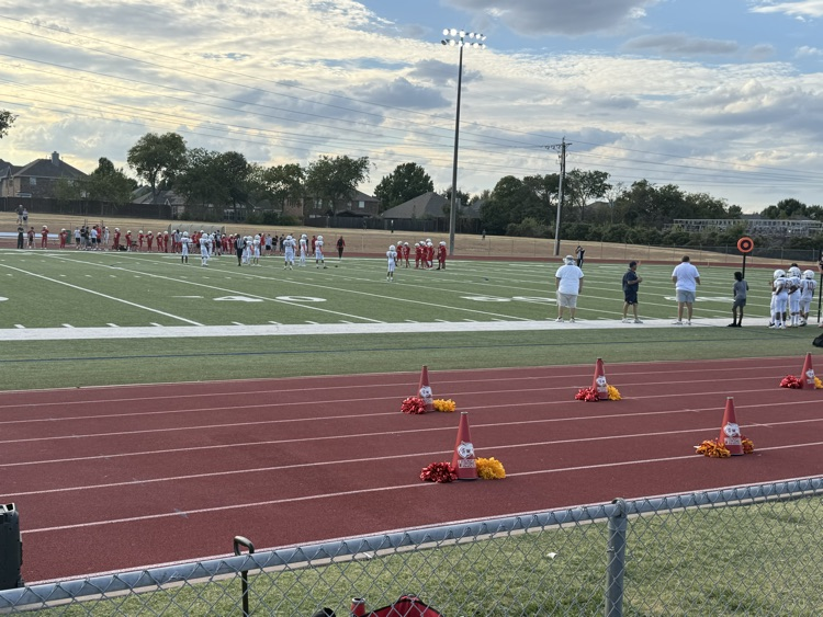 football