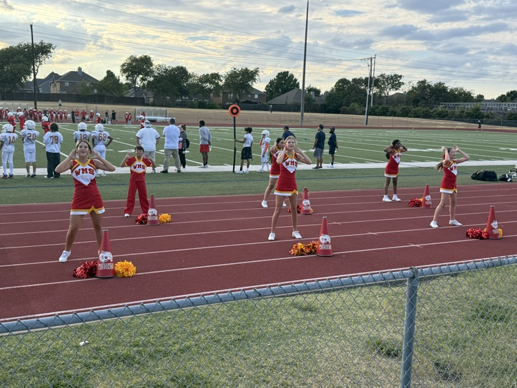 cheer