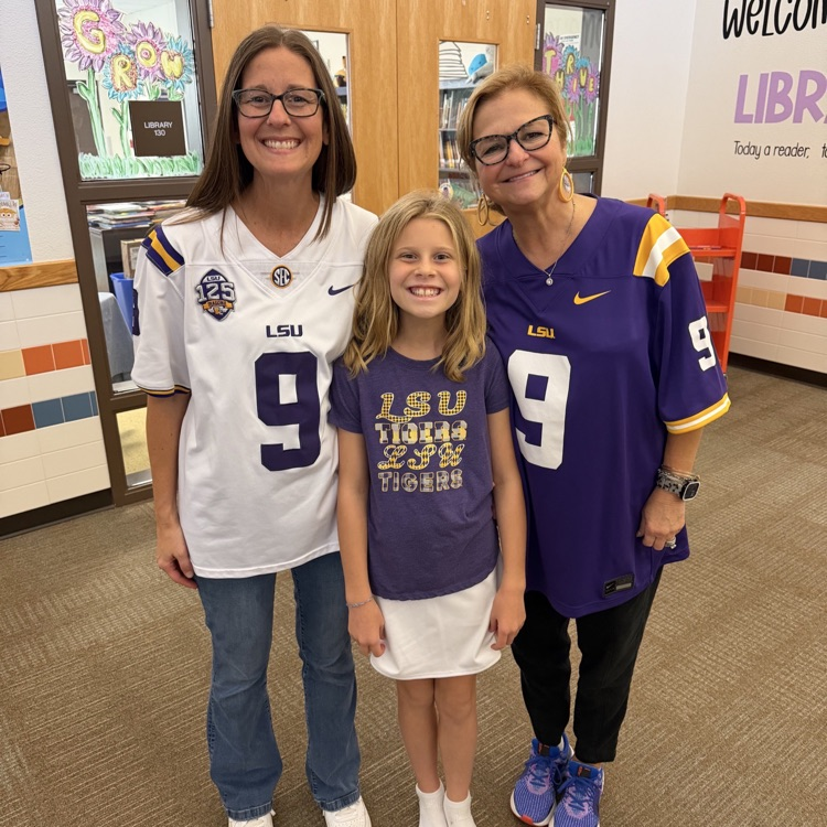 lsu