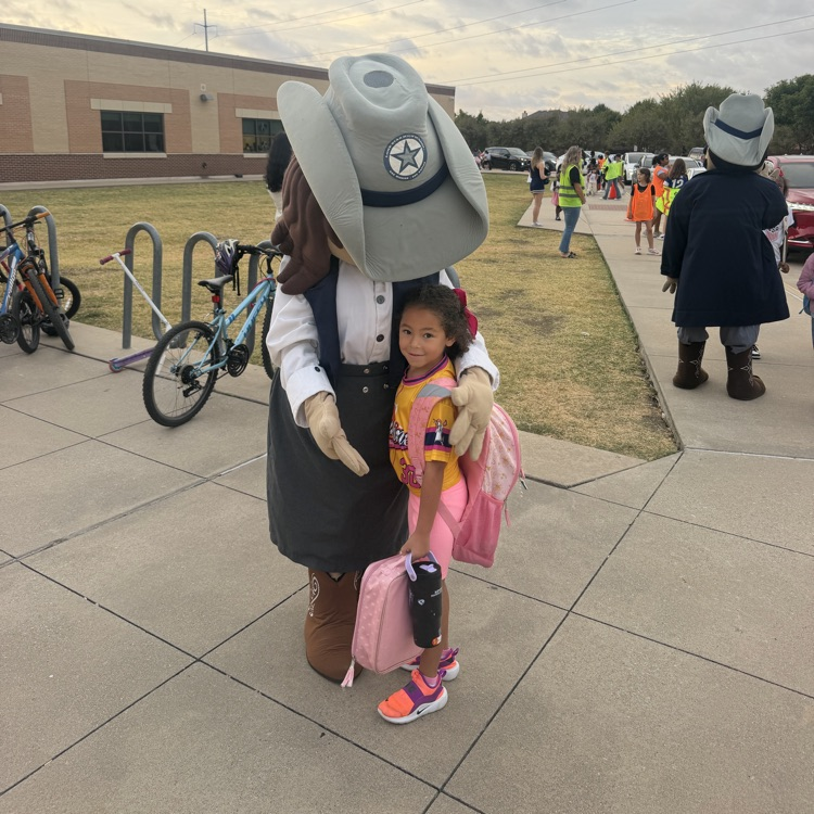 mascot