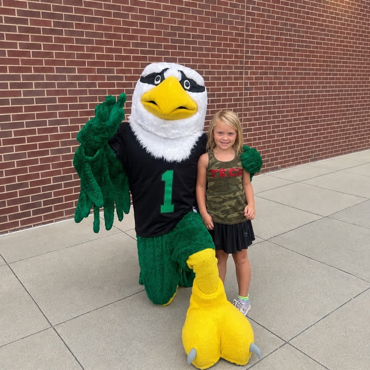 mascot