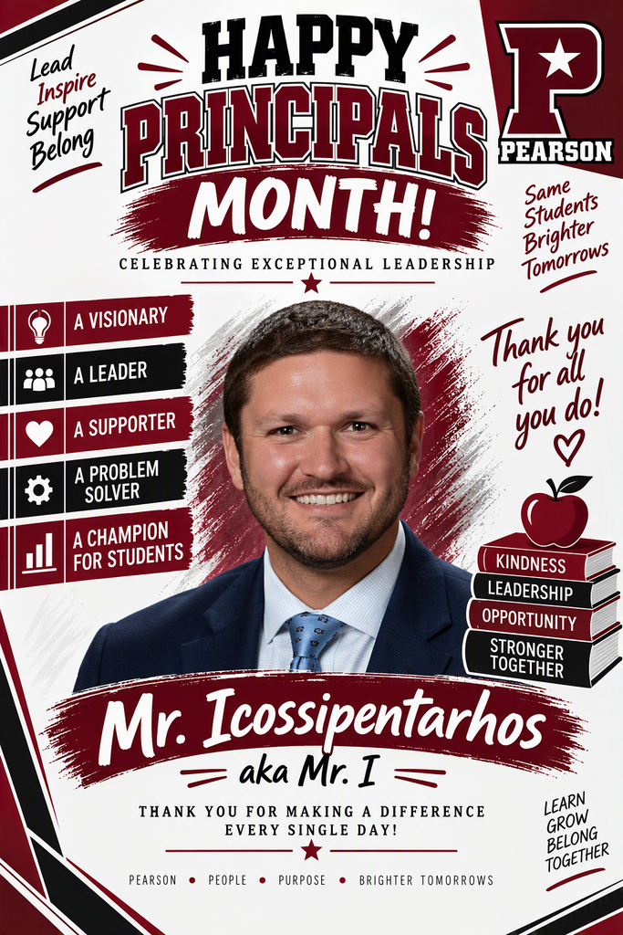 Thank you for all you do!!