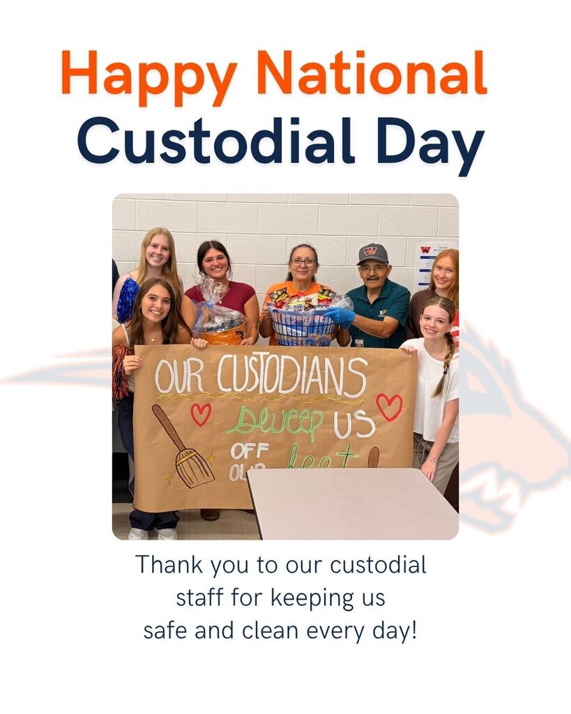 custodial day