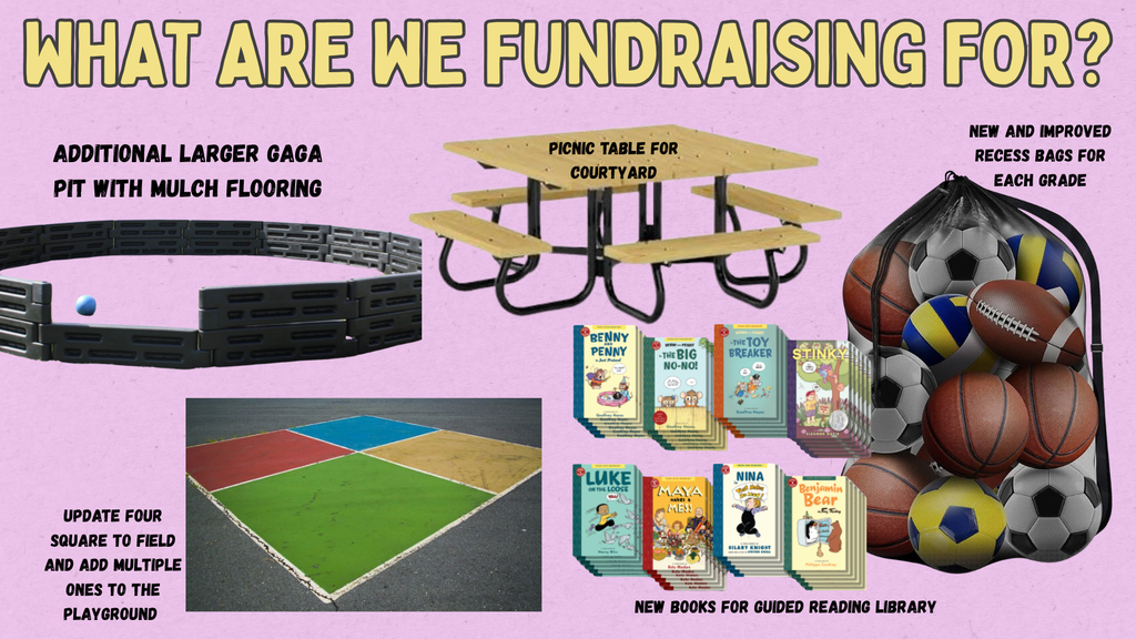 Corbell Fundraiser