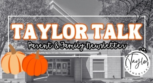 October Parent Post