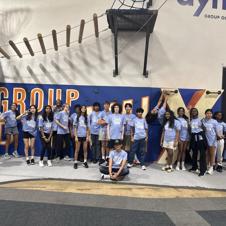 Annual Group Photo