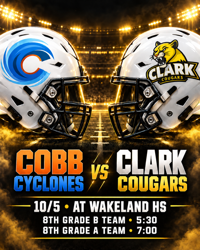 Game Day!