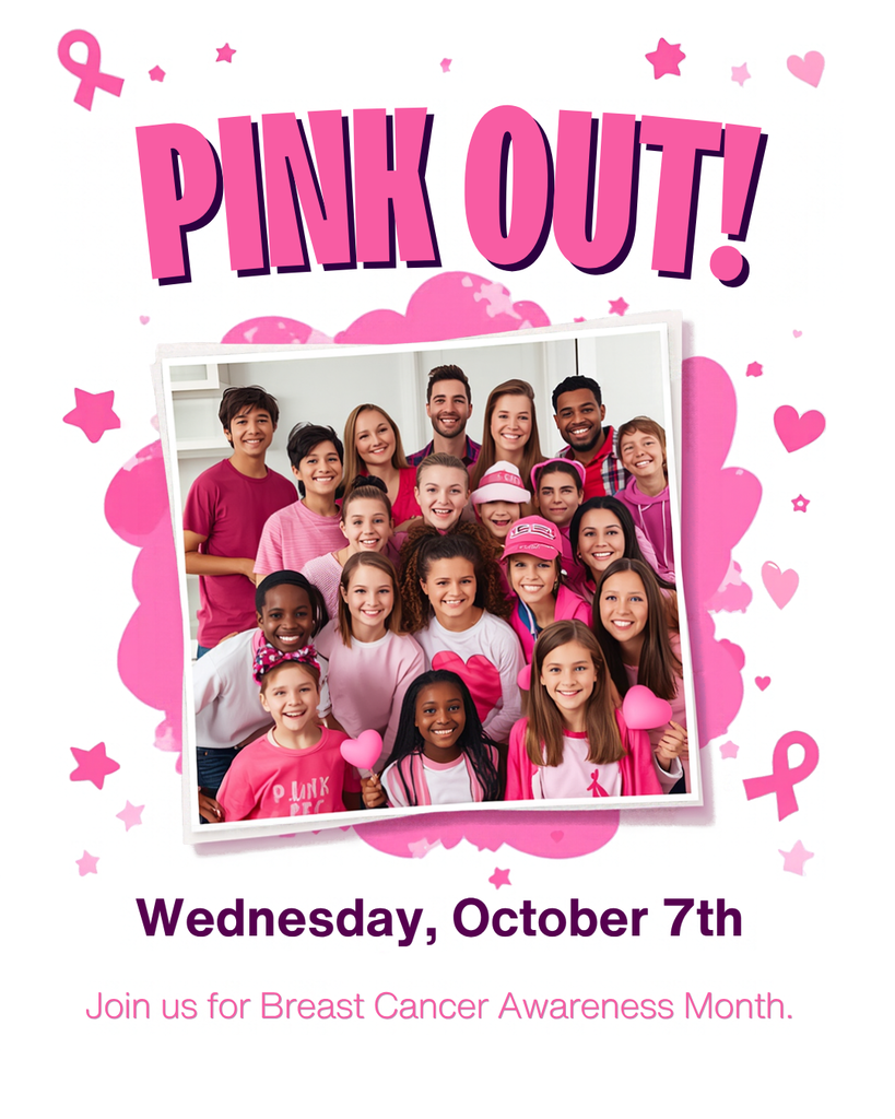 Pink Out