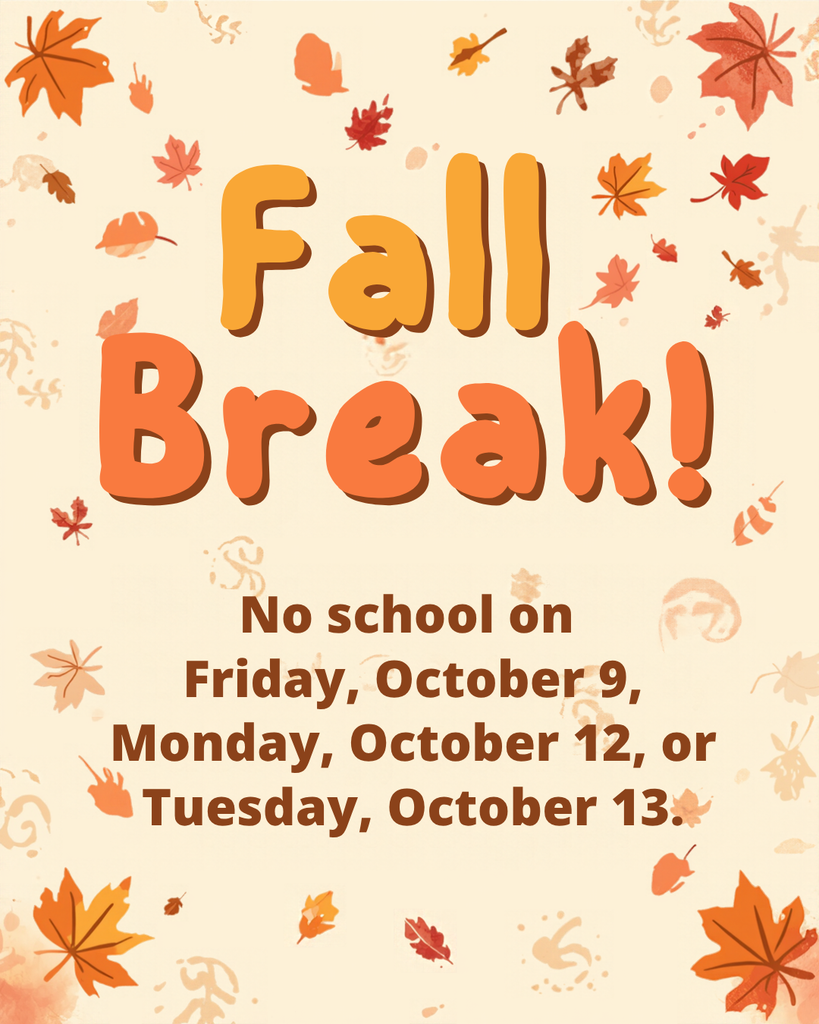 Fall Break
