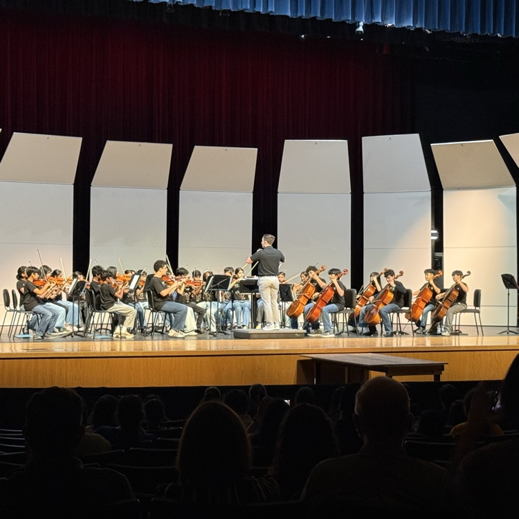 fall orch concert 