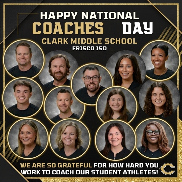 coaches day
