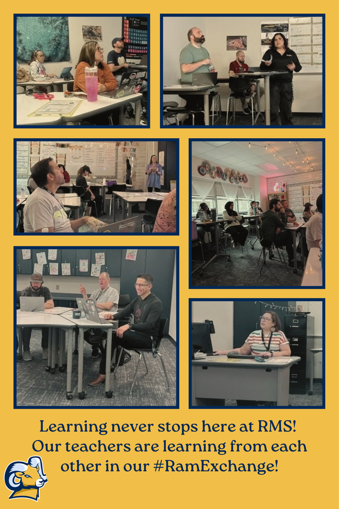 Teachers Learning in Classrooms
