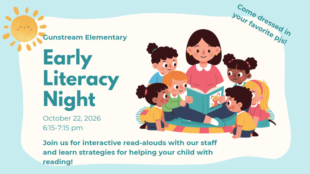 Early LIteracy