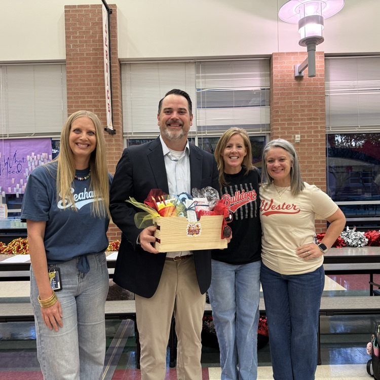principals with Josh Ray