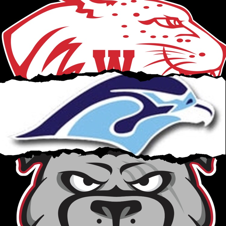 Wildcats, Seahawks, Bulldogs