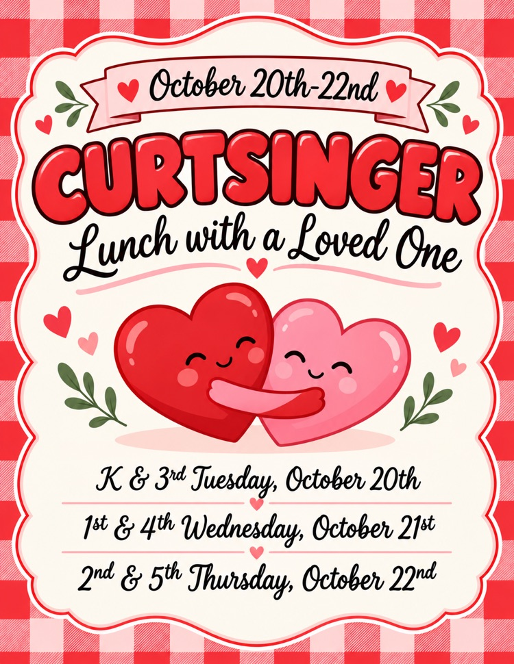 Lunch with a Loved One