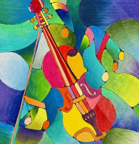Aileen Lee's artwork